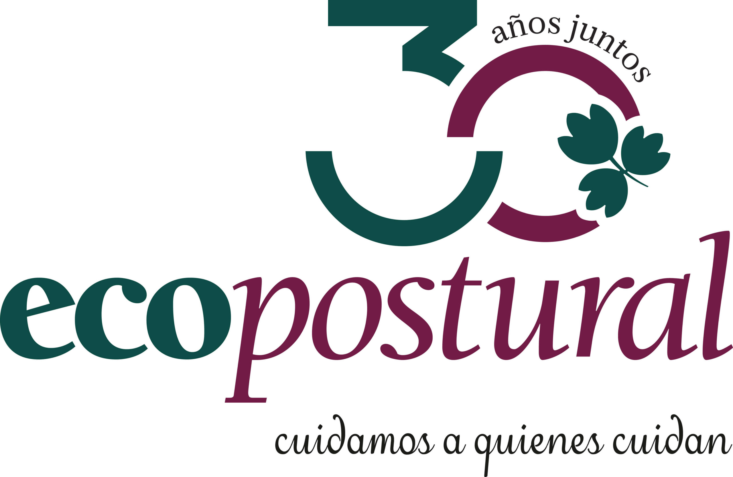 Ecopostural 30 años