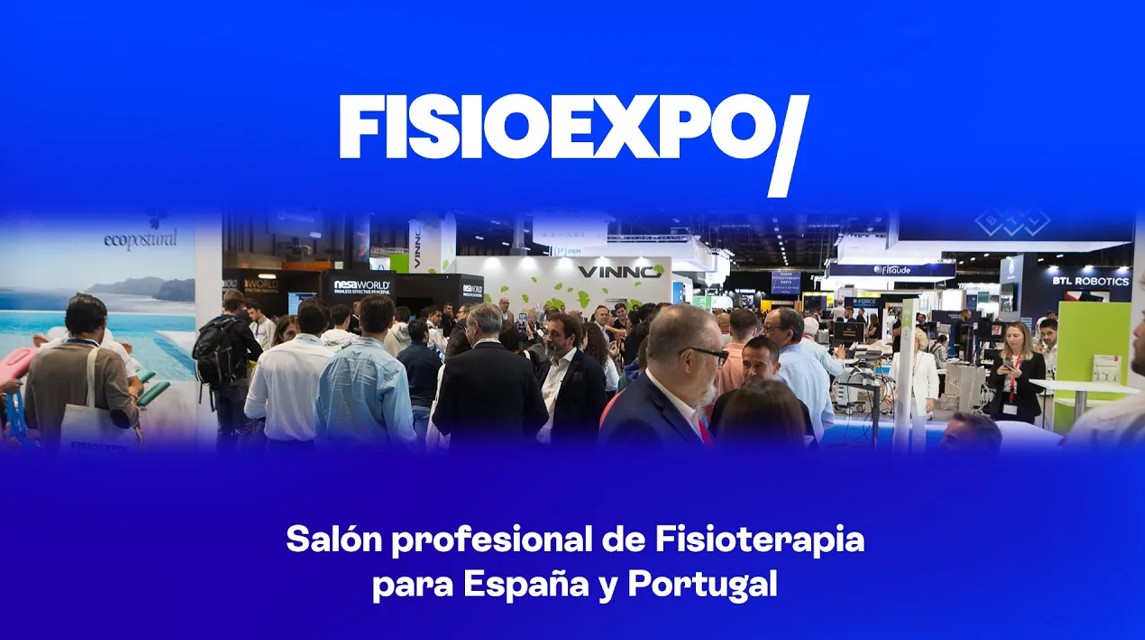 FISIO EXPO 2026
