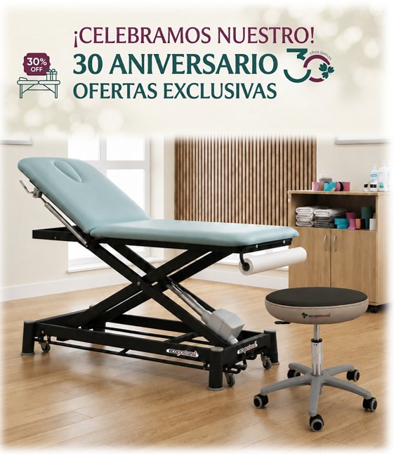 30º ANIVERSARIO, APROVECHA NUESTRAS OFERTAS POR TIEMPO LIMITADO!!!