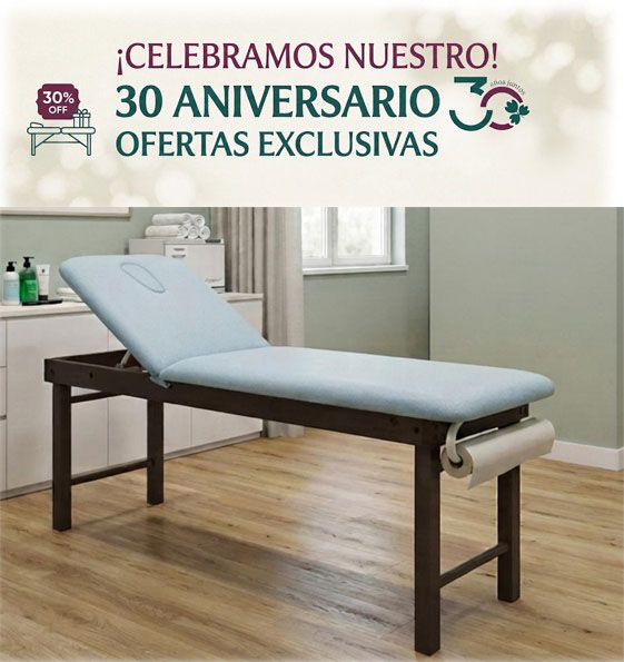 30º ANIVERSARIO, APROVECHA NUESTRAS OFERTAS POR TIEMPO LIMITADO!!!